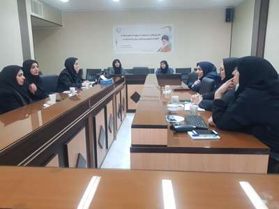 کارگروه بررسی شاخص های مرگ کودکان زیر 5 سال 